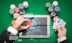 Онлайн казино RostBet Casino